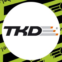 TKD KABEL México logo - Similar company to Cables Mexicanos