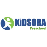 Kidsora Pre School logo - Similar company to Little Ummah Preschool