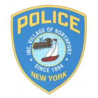 Northport Police Department logo - Similar company to Affordable Living Homes