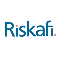 Riskafi logo - Similar company to Monactive Limited
