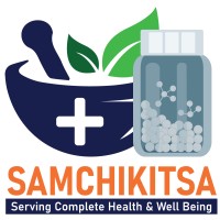 Singh's Homoeopathy ( Dr. P.K. Singh) logo - Similar company to Infinity Homoeopathy