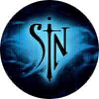 SIN® ADMISSION logo - Similar company to Blink - Engaging Media