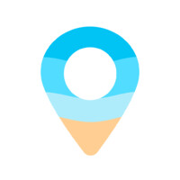 Beaches.app logo - Similar company to Flowbit