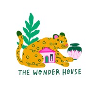 The Wonder House