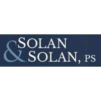 SOLAN & SOLAN, P.S