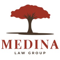 Medina Law Group logo - Similar company to Pleiss Sitar Mcgrath Gates & Ajello