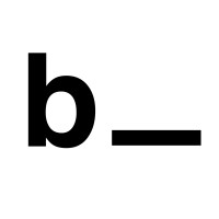 blankbar logo - Similar company to The Goo
