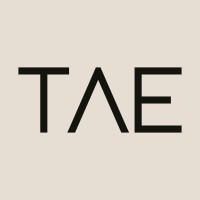 Studio TAE - Architecture & Rendering logo - Similar company to Boceto - Arquitectura + Interiorismo