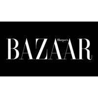 Harper's Bazaar logo - Similar company to Condé Nast