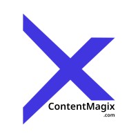 ContentMagix logo - Similar company to Beroomie