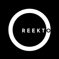 Reekto logo - Similar company to Shefra