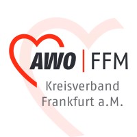 AWO Kreisverband Frankfurt am Main e.V. logo - Similar company to Dibber Deutschland