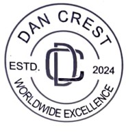 Dan Crest logo - Similar company to Webscicle