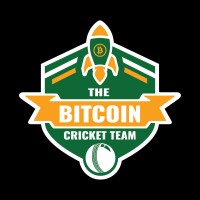 The Bitcoin Cricket Team