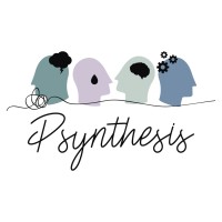 Psynthesis Psicología logo