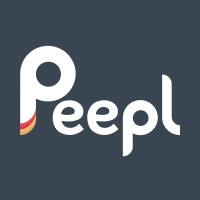 Peepl - connect your community logo - Similar company to Ifirma - Vastgoeddiensten Bij Verkoop & Verhuur