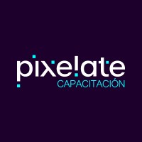 Pixelate Capacitación logo - Similar company to Vorticci Lab