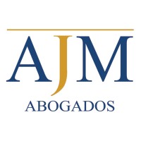 AJM Abogados logo - Similar company to Bufete Internacional