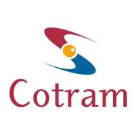 COTRAM SAS logo - Similar company to Setraco