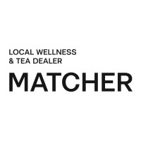 Matcher logo - Similar company to Global Build Collaborative