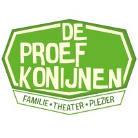 De Proefkonijnen