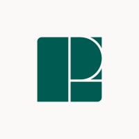 Plinth - L'Art du réemploi logo - Similar company to Studio Tournesol