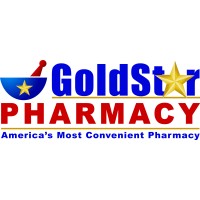 GoldStar Pharmacy logo - Similar company to Medication Therapy Solutions