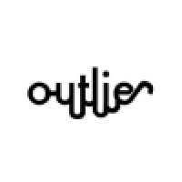 Outlier Magazine logo - Similar company to Block Telegraph