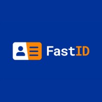 FastID logo - Similar company to Fastid