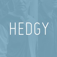 HEDGY Gentlemen Sportswear logo - Similar company to Wijngaard De Amsteltuin