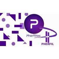 PHERFIL / PHERFILTEC logo - Similar company to Plataforma Monster