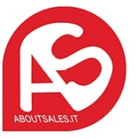ABOUT SALES logo - Similar company to Ricreatec