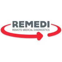 REMOTE MEDICAL DIAGNOSTICS logo - Similar company to Cremamur