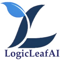 LogicLeafAI logo - Similar company to Cleanalgo Technologies