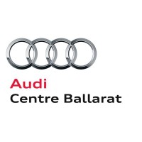 Audi Centre Ballarat logo - Similar company to Peter Stevens Motorworld