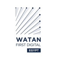 Watan First Digital - Egypt logo - Similar company to Cache Up