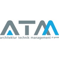 ATM ZT GmbH logo - Similar company to Alfred Zechner Ges.M.B.H.
