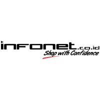 PT INFONET MITRA SEJATI logo - Similar company to Cakracorporation