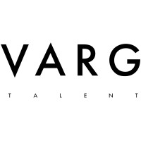 VARG Talent logo - Similar company to The Agent C