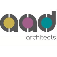aad architects Ltd logo - Similar company to Globe Architects Ltd