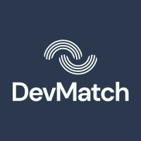 DevMatch logo - Similar company to Omegaup