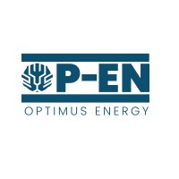 Optimus Energy logo - Similar company to Eskon-Engineering