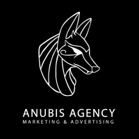 Anubis Agency logo - Similar company to Ideacompany