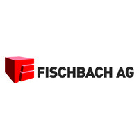 Fischbach AG logo - Similar company to Stuber Team Ag