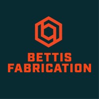 Bettis Fabrication logo - Similar company to Talos Engineered Products Limited