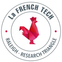 La French Tech Raleigh - Research Triangle logo - Similar company to Piana Invest Lp - Hedge Fund -2025