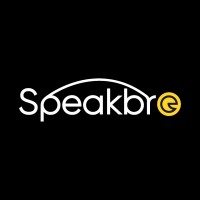 Speakbro logo - Similar company to Bright Chase