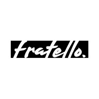 Only for Fratello Company logo - Similar company to Gb Live