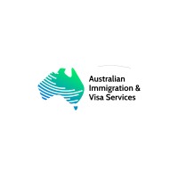 AIVS Australian Immigration and Visa Services logo - Similar company to Utva Wa