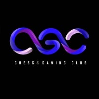 CHESS AND GAMING CLUB logo - Similar company to Aji Encgt (Association  Jeunes Initiatives)